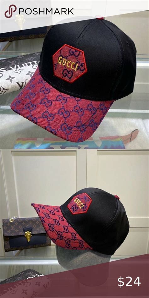 gucci sun hat womens|Gucci winter hats for women.